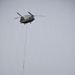 Washington National Guard Continues Month-Long Wildfire Response
