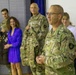 Chief Warrant Officer 5 Russell Sottile's Promotion Ceremony