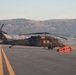 Washington National Guard Continues Month-Long Wildfire Response
