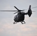 Washington National Guard Continues Month-Long Wildfire Response