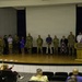 Chief Warrant Officer 5 Russell Sottile's Promotion Ceremony