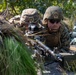 8th Engineer Support Battalion Marine Corps Combat Readiness Evaluation