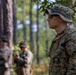 8th Engineer Support Battalion Marine Corps Combat Readiness Evaluation