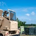 NORAD Temporary Flight Restriction enforcement mission in Bedminster, New Jersey
