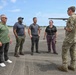 AFSOC hosts USSOCOM Civilian Leadership Development Program