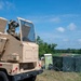 NORAD Temporary Flight Restriction enforcement mission in Bedminster, New Jersey