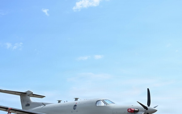 AFSOC hosts USSOCOM Civilian Leadership Development Program