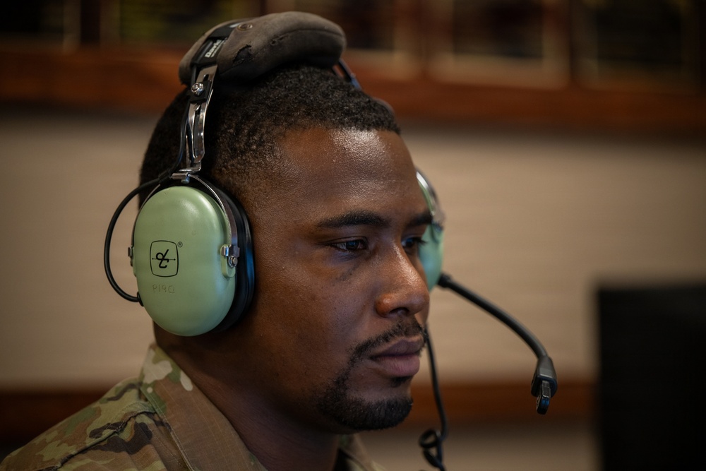 Tyndall Airman goes beyond the uniform to earn ‘Big of the Year’ for bridging base and community