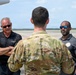 AFSOC hosts USSOCOM Civilian Leadership Development Program