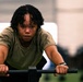 Department of War leaders take on 6th CTS fitness circuit at Nellis AFB