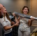 AFSOC hosts USSOCOM Civilian Leadership Development Program