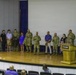 Chief Warrant Officer 5 Russell Sottile's Promotion Ceremony