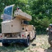 NORAD Temporary Flight Restriction enforcement mission in Bedminster, New Jersey