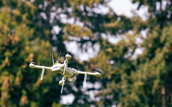 1st Special Forces Group (Airborne) conducts drone training with 7th Infantry Division (Multi-Domain Command - Pacific)
