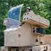 NORAD Temporary Flight Restriction enforcement mission in Bedminster, New Jersey