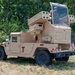 NORAD Temporary Flight Restriction enforcement mission in Bedminster, New Jersey