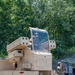 NORAD Temporary Flight Restriction enforcement mission in Bedminster, New Jersey