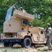 NORAD Temporary Flight Restriction enforcement mission in Bedminster, New Jersey