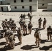 2nd Battalion, 5th Marines becomes first unit to take part in Counter-sUAS training Day 2