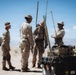 2nd Battalion, 5th Marines becomes first unit to take part in Counter-sUAS training Day 2
