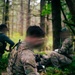 1st Special Forces Group (Airborne) conducts drone operations training.