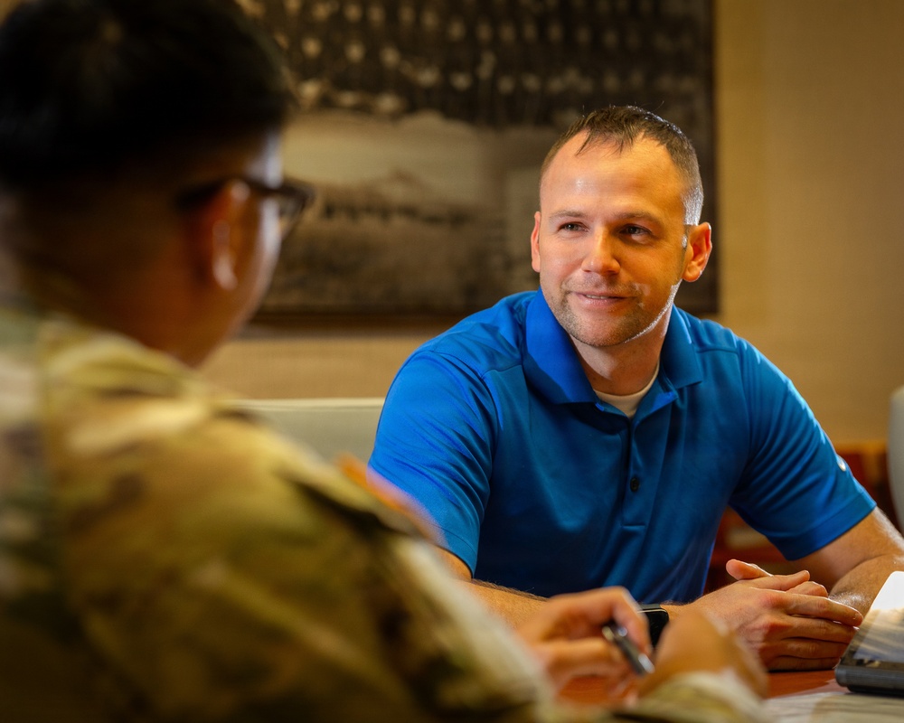 Looking for Pure Dentistry? Try Fort Riley