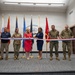 U.S. Navy and Indiana National Guard unveil nation’s first sled track capability to accelerate defense innovation