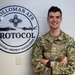 Holloman 49er of the Week - July 22, 2026