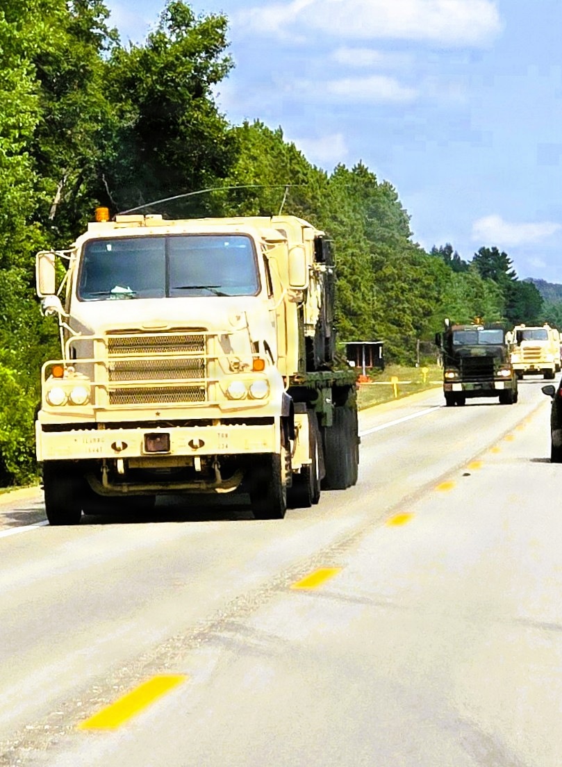 86th Training Division holds Warrior Exercise-Regional Medic 2026