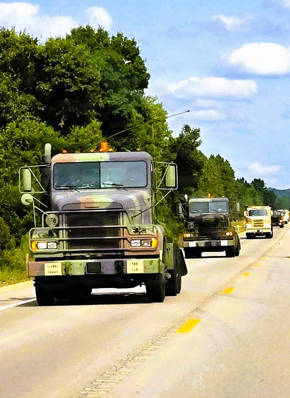 86th Training Division holds Warrior Exercise-Regional Medic 2026