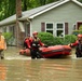 Indiana National Guardsmen answer governor's call to assist in storm relief efforts