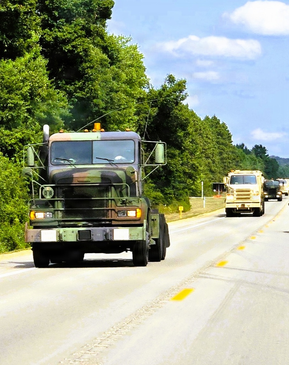 86th Training Division holds Warrior Exercise-Regional Medic 2026