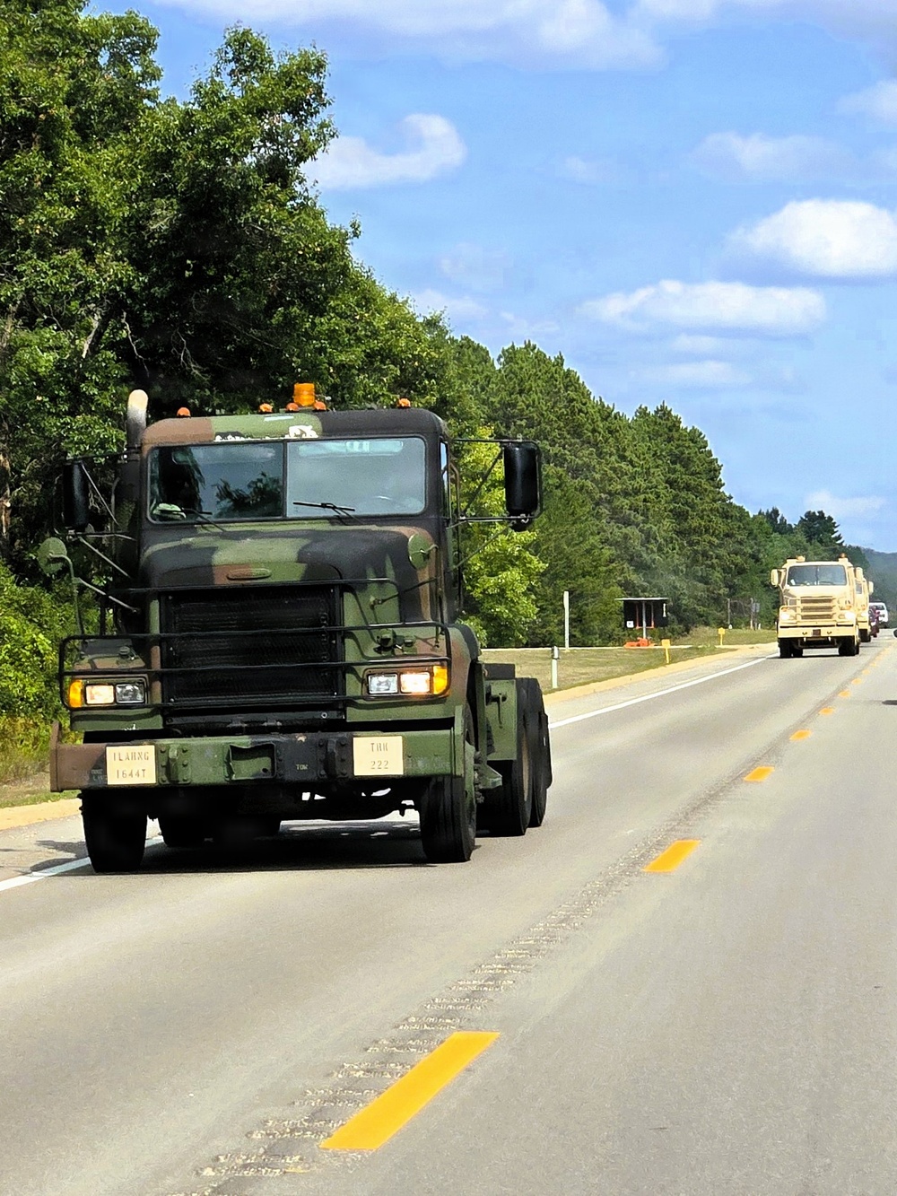 86th Training Division holds Warrior Exercise-Regional Medic 2026