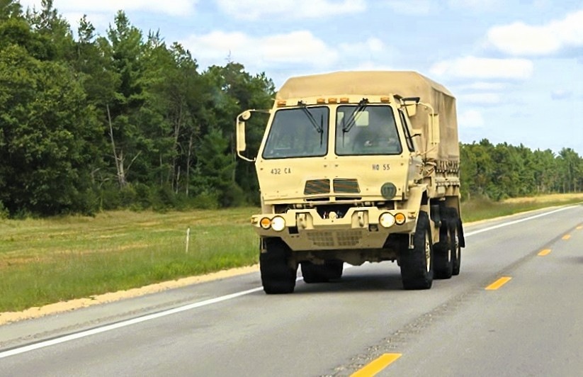 86th Training Division holds Warrior Exercise-Regional Medic 2026