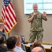 NAVSUP BSC | All-Hands Call
