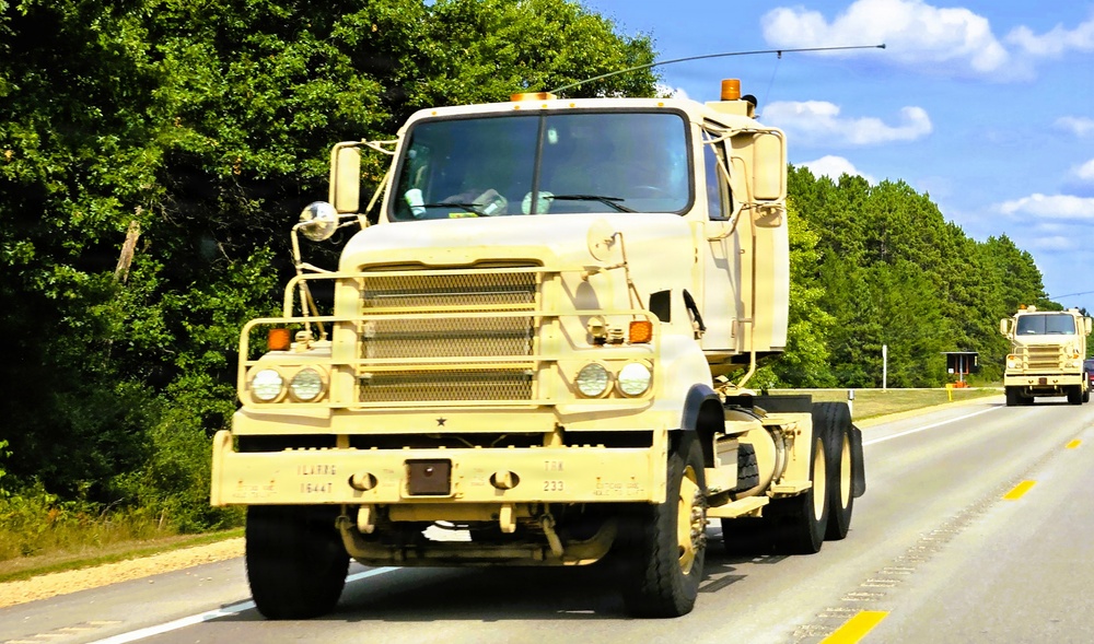 86th Training Division holds Warrior Exercise-Regional Medic 2026
