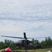 Indiana National Guardsmen answer governor's call to assist in storm relief efforts