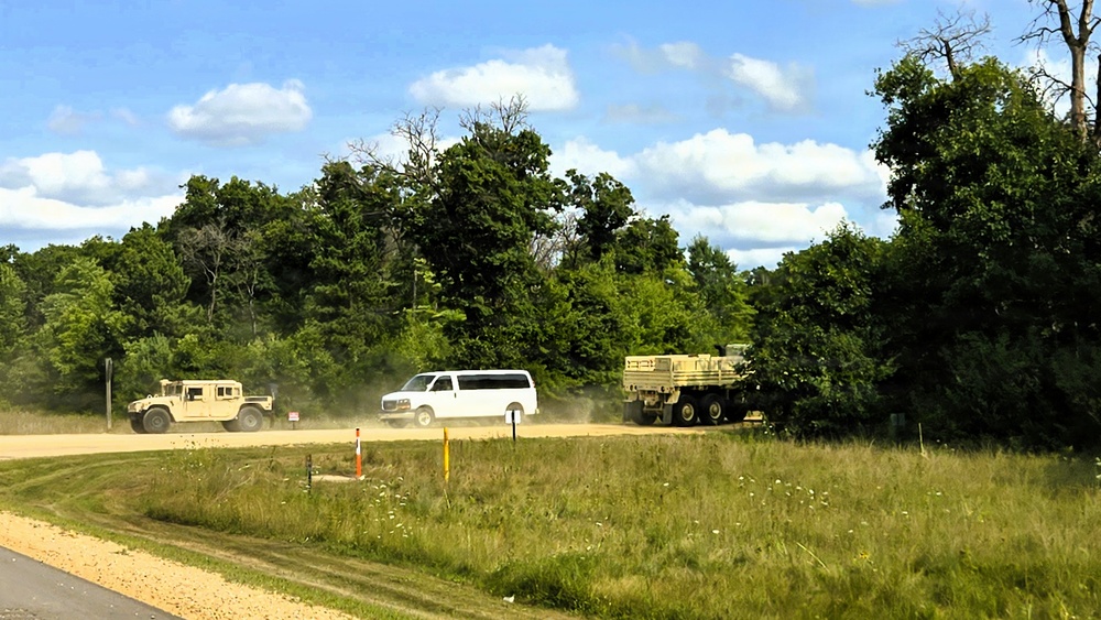 86th Training Division holds Warrior Exercise-Regional Medic 2026