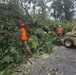 Indiana National Guardsmen answer governor's call to assist in storm relief efforts