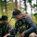 1st Special Forces Group (Airborne) conducts drone operations training