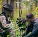 1st Special Forces Group (Airborne) conducts drone operations training