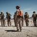 2nd Battalion, 5th Marines becomes first unit to take part in Counter-sUAS training