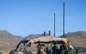 SLTE 4-26: 2nd Reg tests forward capability