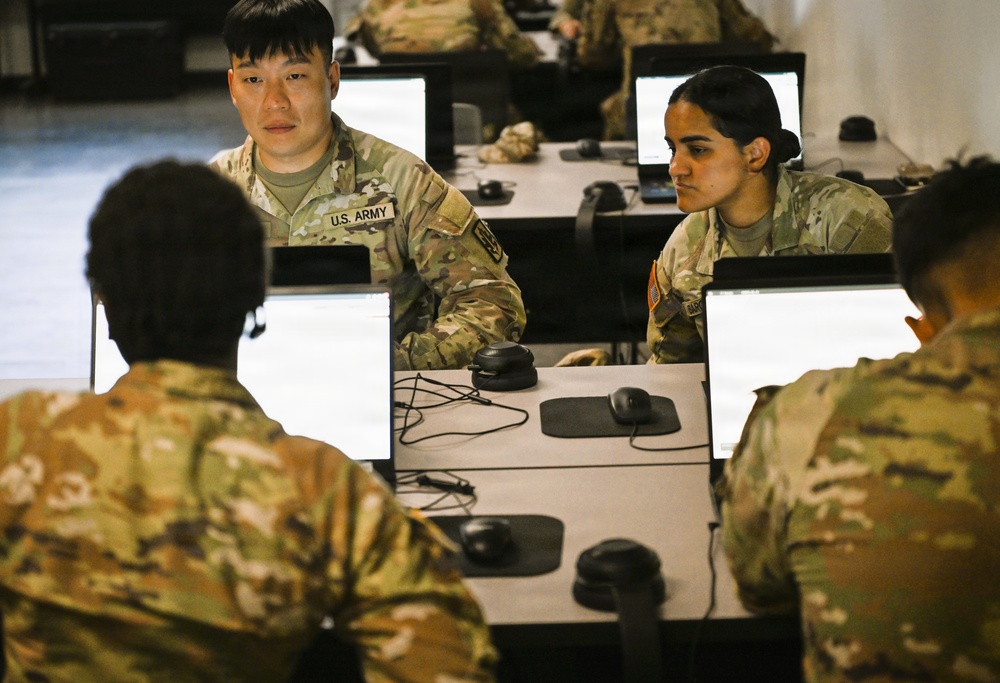86th Training Division holds Warrior Exercise-Regional Medic 2026