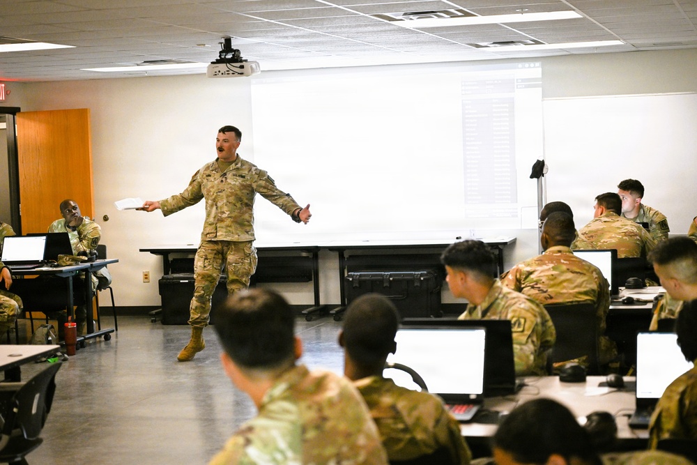 86th Training Division holds Warrior Exercise-Regional Medic 2026