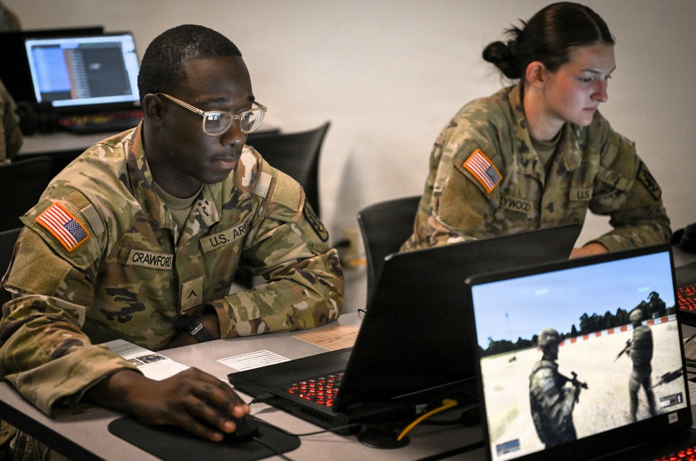 86th Training Division holds Warrior Exercise-Regional Medic 2026