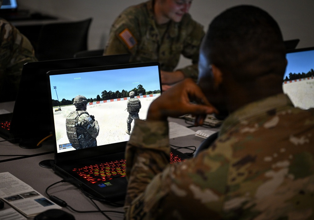86th Training Division holds Warrior Exercise-Regional Medic 2026