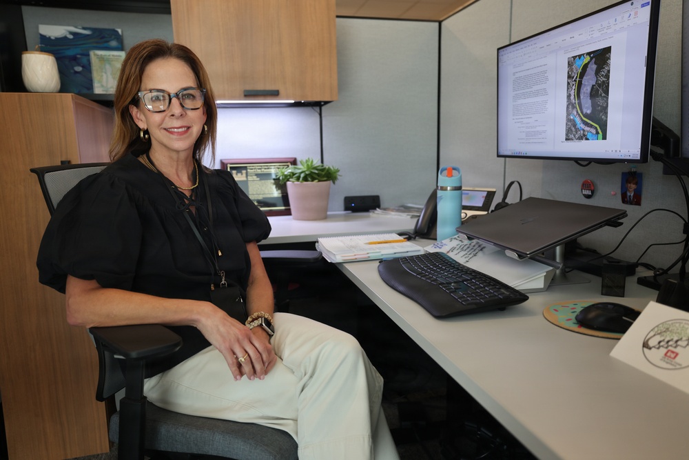 35 Years of Navigating Success: Kim Otto Honored with Lifetime Planning Achievement Award
