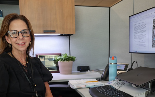 35 Years of Navigating Success: Kim Otto Honored with Lifetime Planning Achievement Award