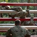 327th Military Police Battalion tackles Confidence Course at Fort McCoy